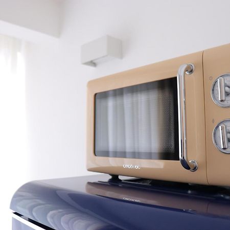 Archidante Apartment Бари Екстериор снимка