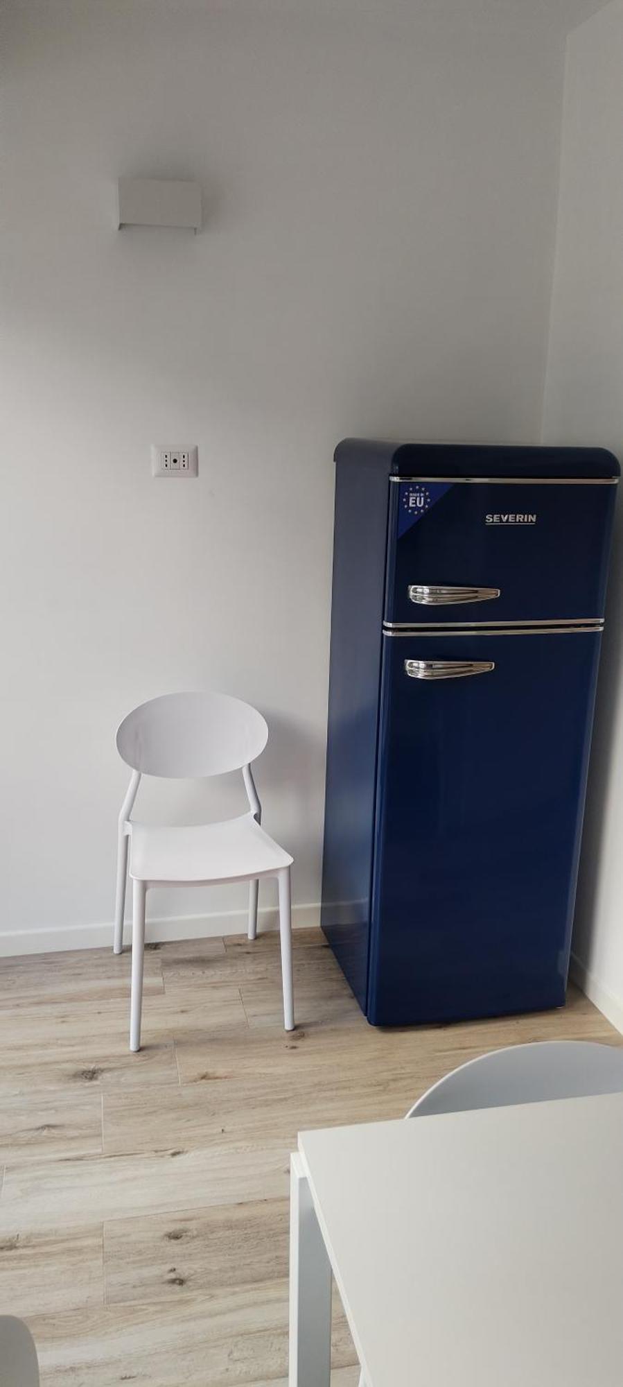 Archidante Apartment Бари Екстериор снимка