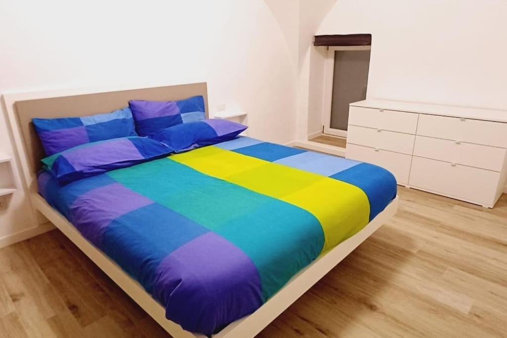 Archidante Apartment Бари Екстериор снимка