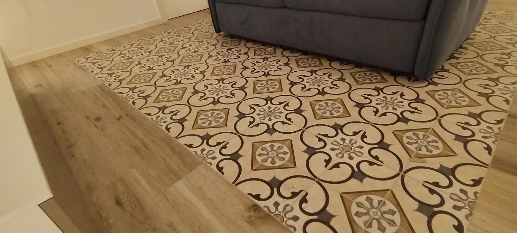 Archidante Apartment Бари Екстериор снимка