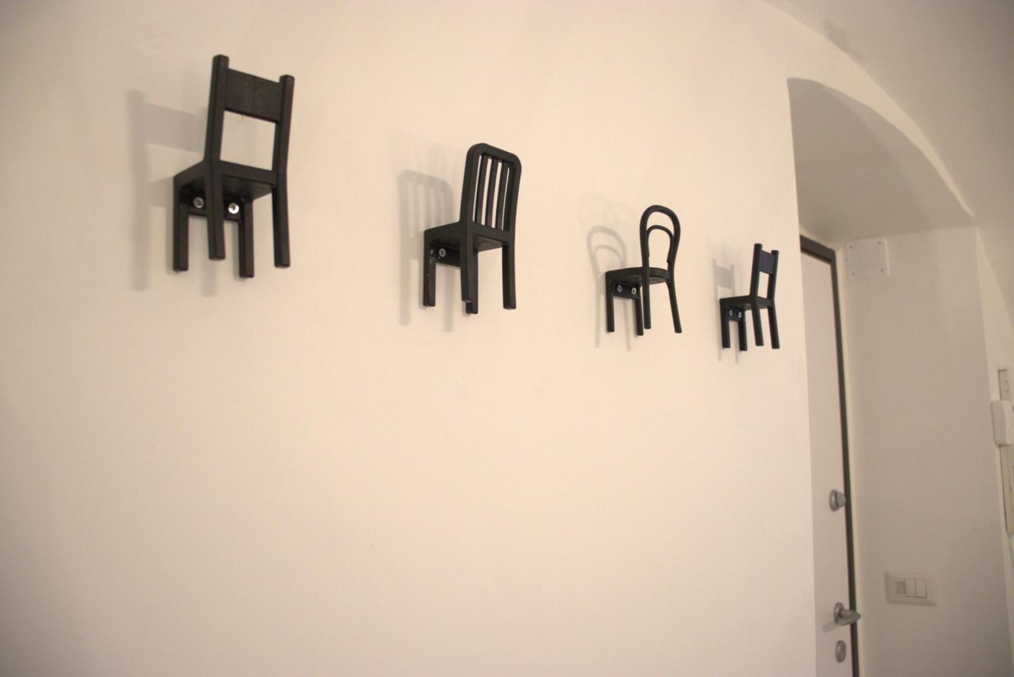 Archidante Apartment Бари Екстериор снимка