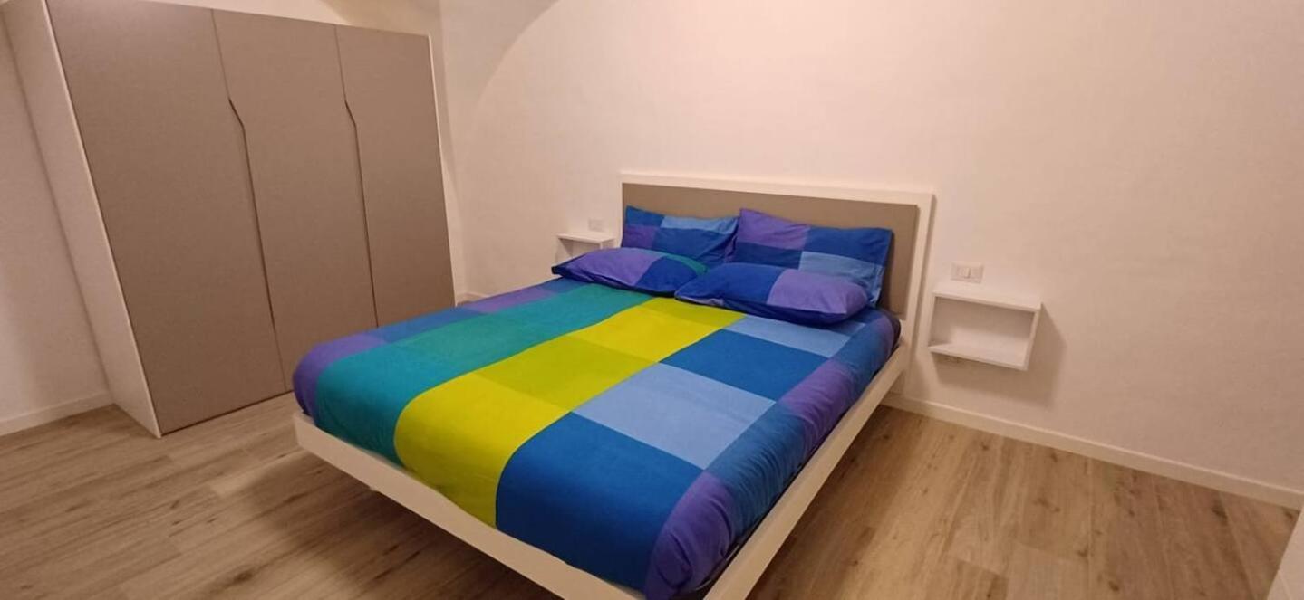 Archidante Apartment Бари Екстериор снимка