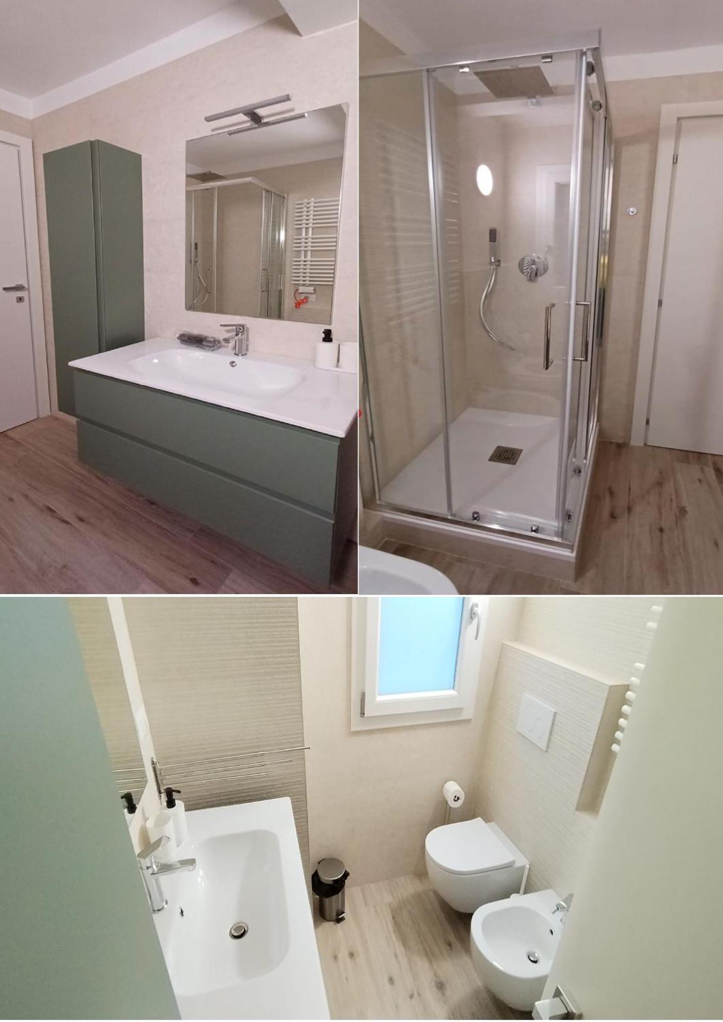 Archidante Apartment Бари Екстериор снимка
